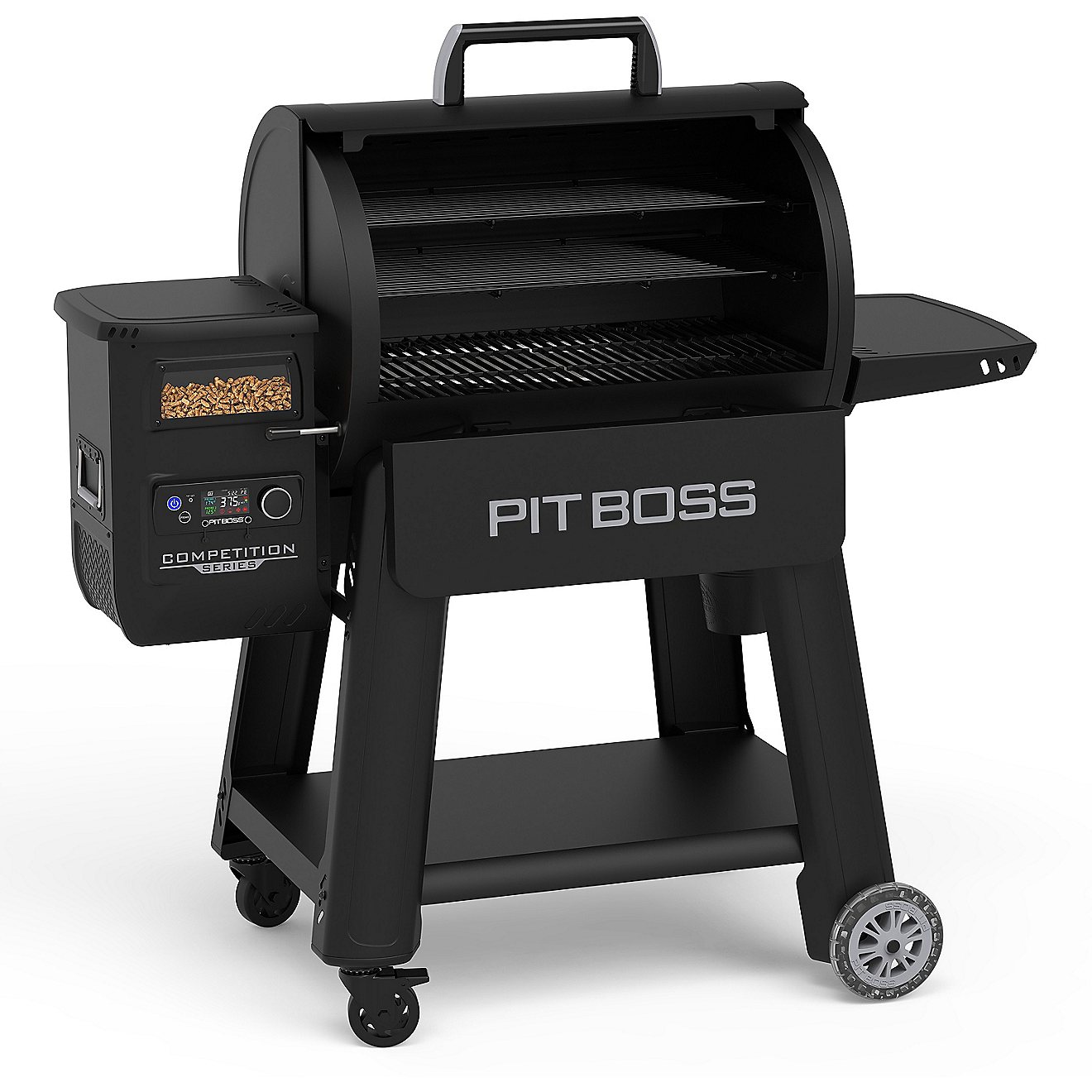 Pit Boss 1250 Competition Series Pellet Grill                                                                                    - view number 4