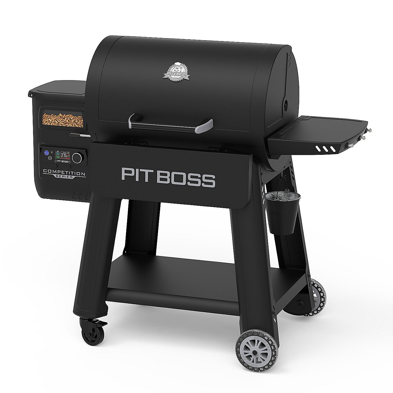 Pit Boss 1250 Competition Series Pellet Grill                                                                                    - view number 5