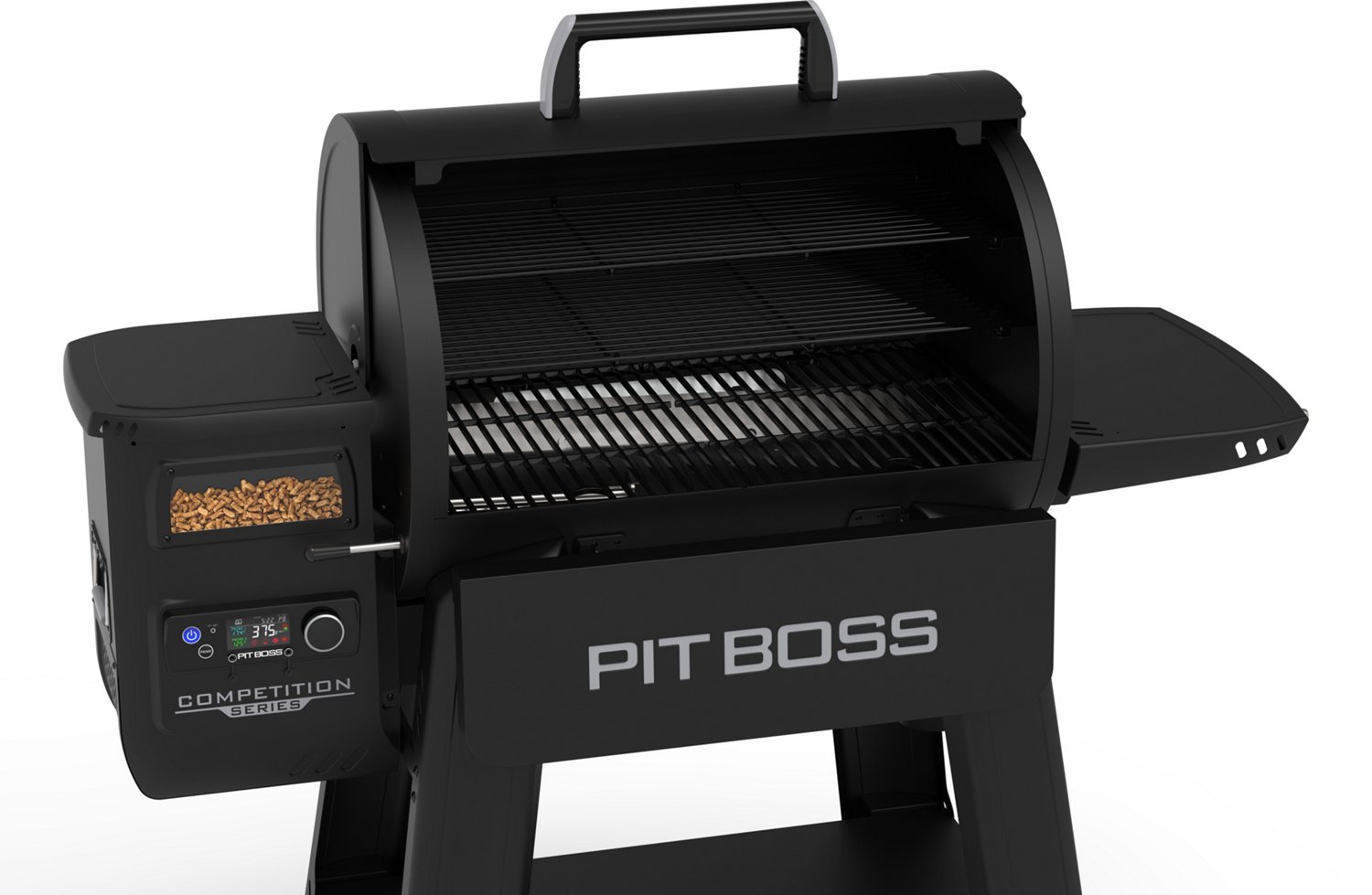 Pit Boss 1250 Competition Series Pellet Grill                                                                                    - view number 7