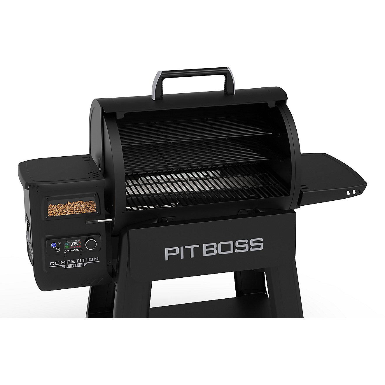 Pit Boss 1250 Competition Series Pellet Grill                                                                                    - view number 7