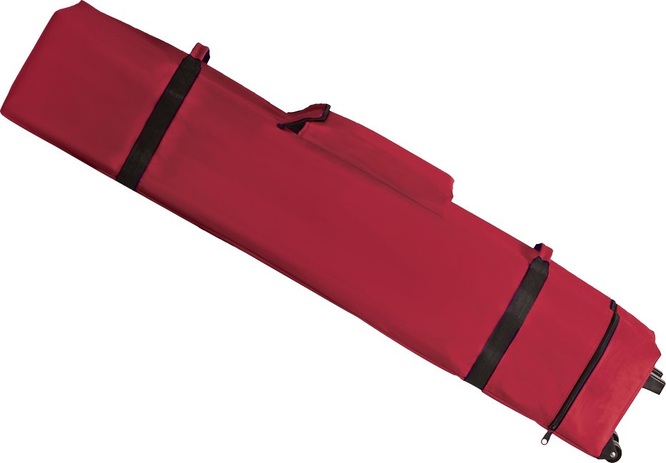 Academy Sports + Outdoors One Push 10 ft x 10 ft Alabama Straight Leg Canopy                                                     - view number 3