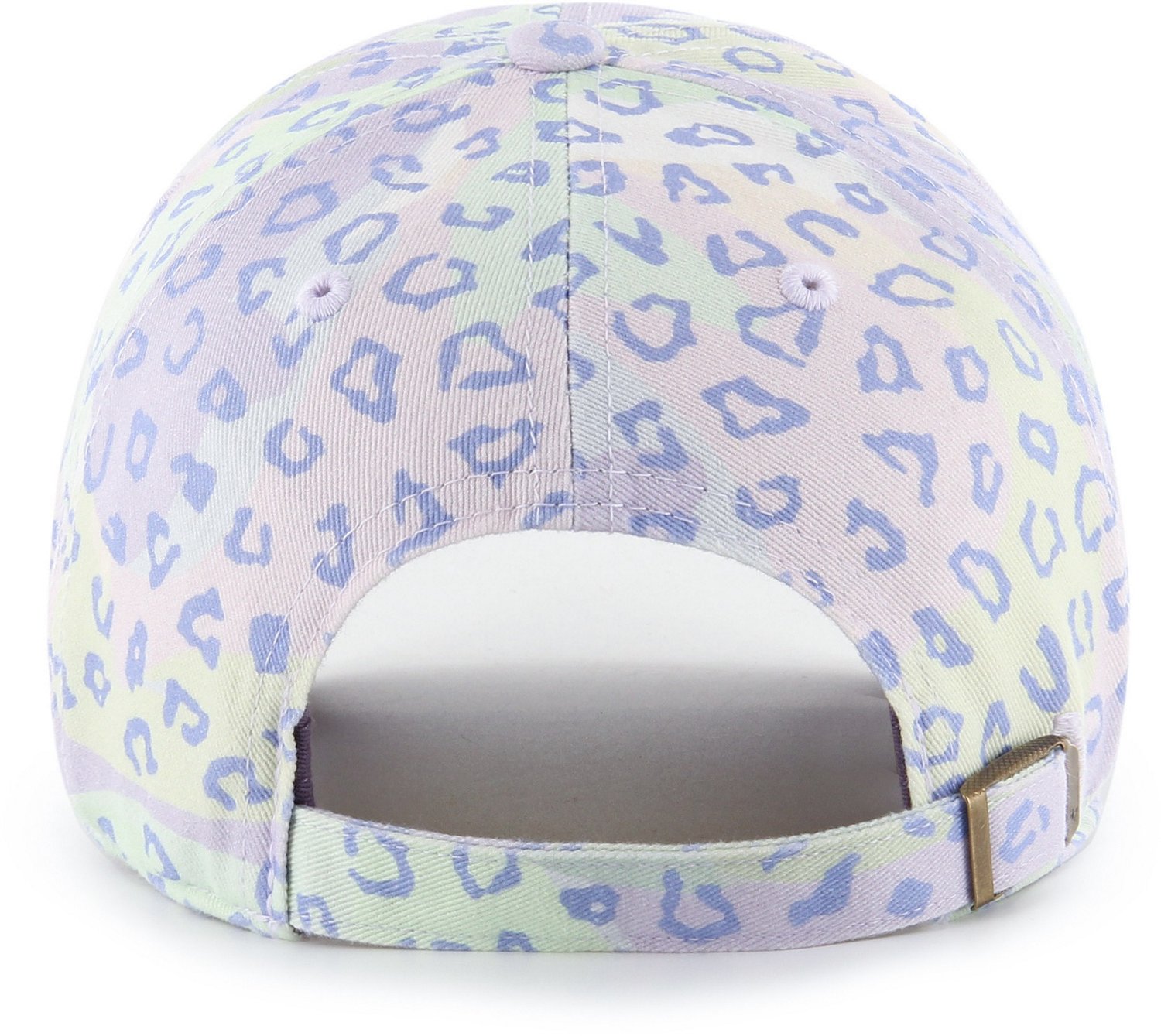 '47 Texas Rangers Cosmic Cat Clean-Up Cap - view number 3