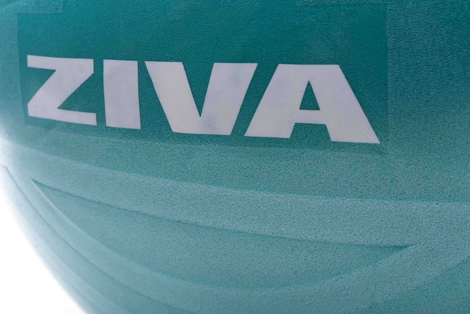 ZIVA Chic Anti-Burst Core Fit Ball                                                                                               - view number 3