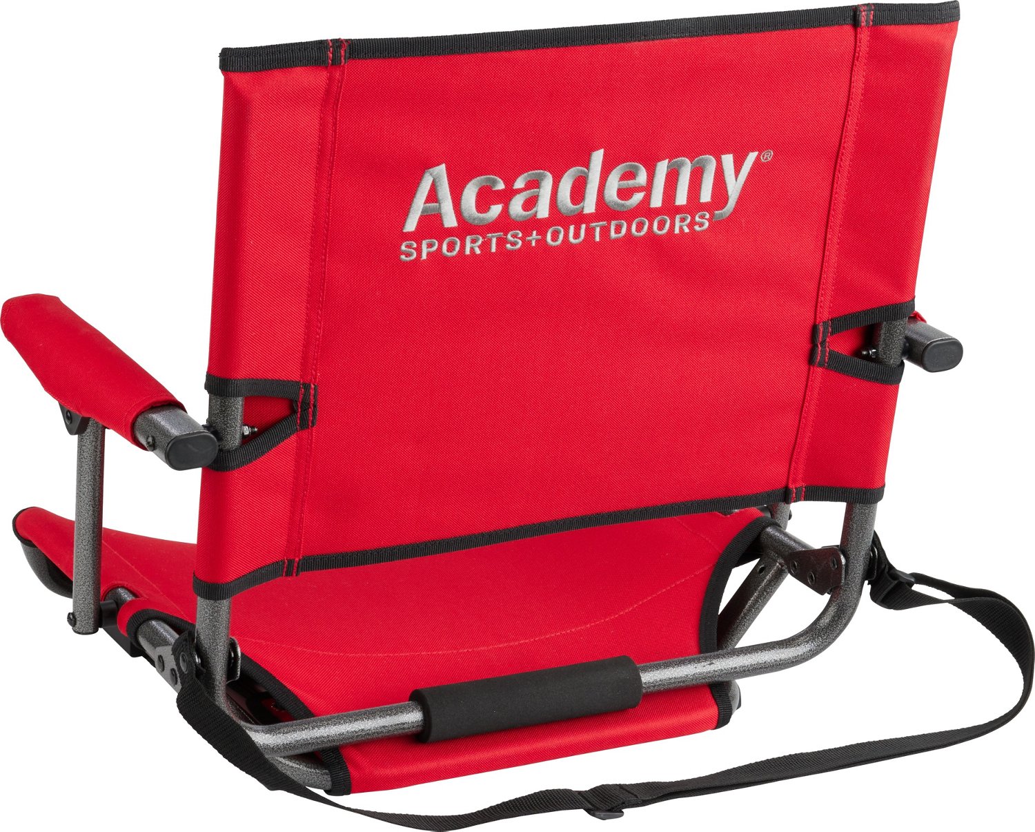 Academy Sports + Outdoors Hard Arm XL Stadium Seat - view number 2