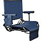 Academy Sports + Outdoors Hard Arm XL Stadium Seat                                                                               - view number 1 selected