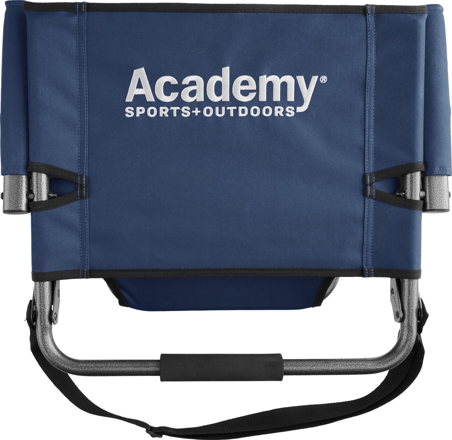 Academy Sports + Outdoors Hard Arm XL Stadium Seat - view number 3