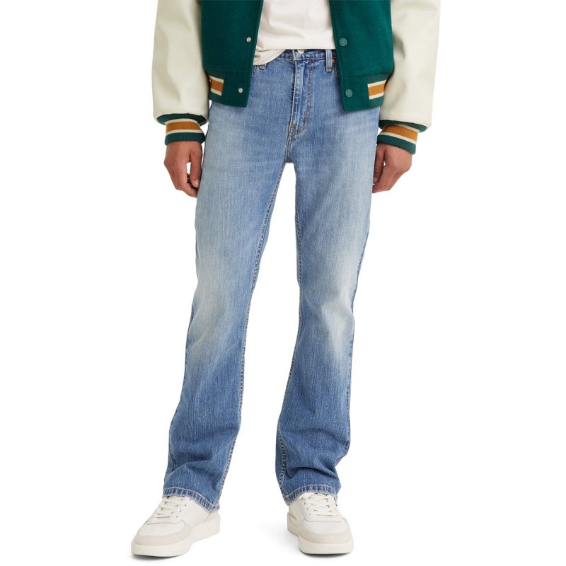 Levi's Men's 527 Sl… - image