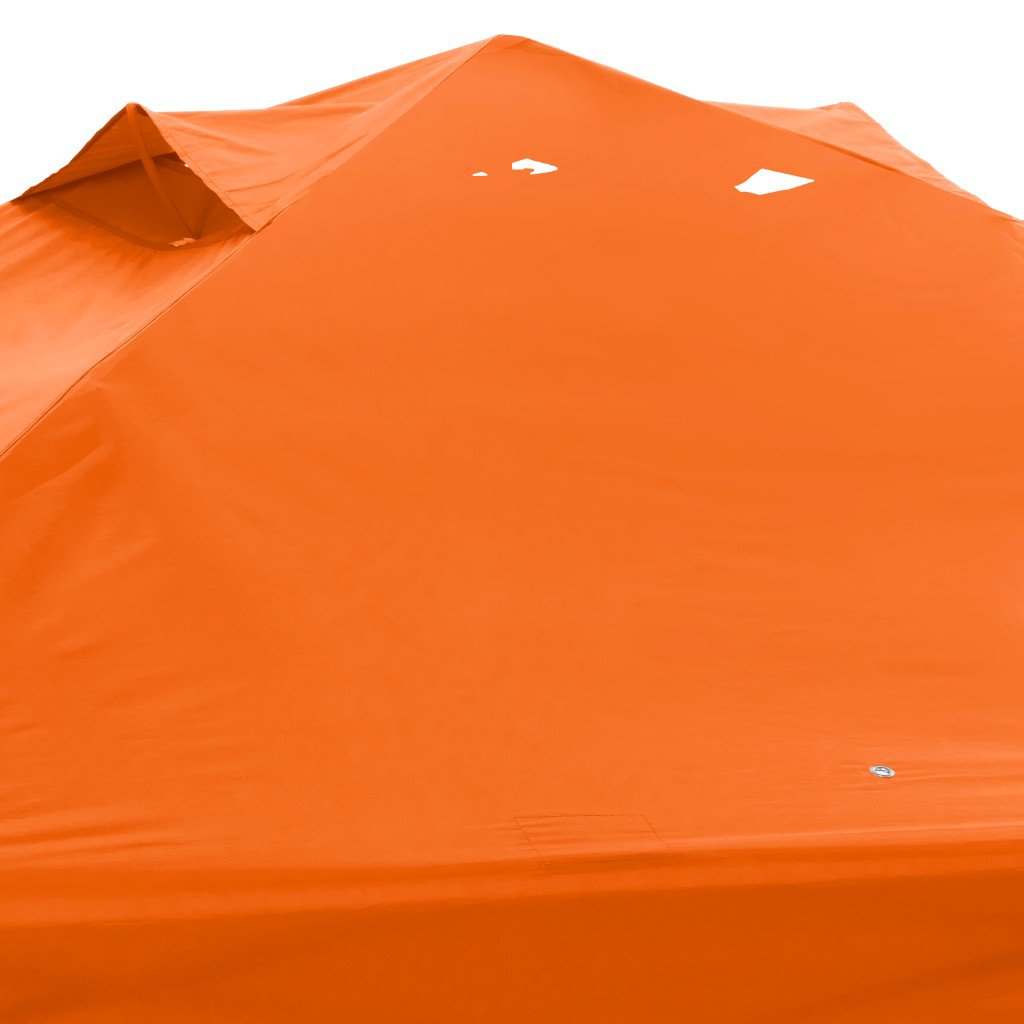 Academy Sports + Outdoors One Push 10 ft 10 ft Straight Leg Canopy                                                               - view number 2