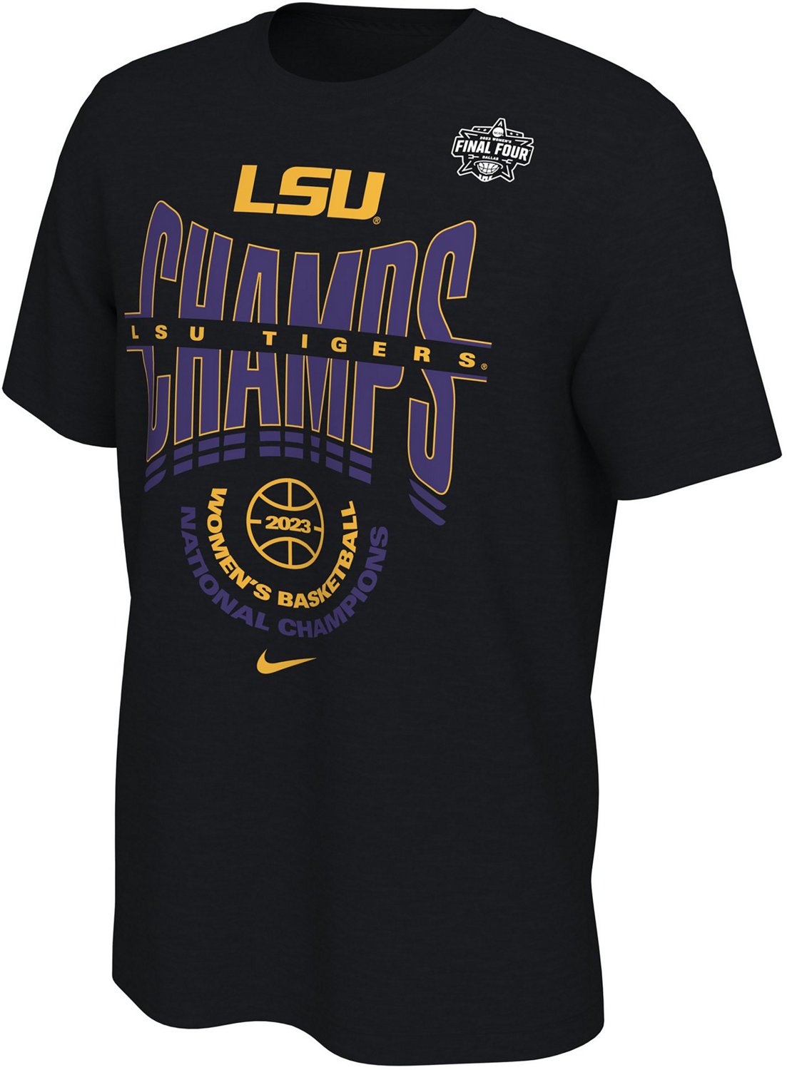 academy lsu shirts