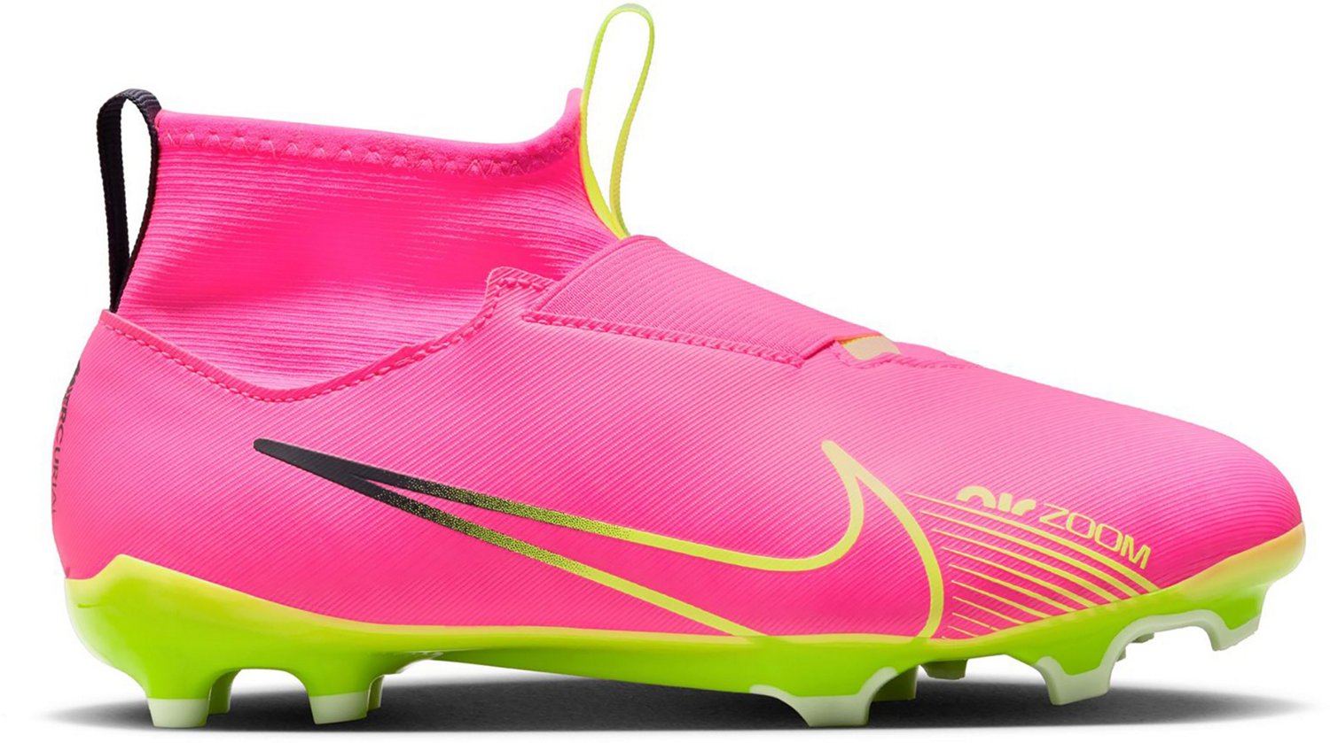 NIKE ZOOM SUPERFLY 9 KM ACADEMY FG/MG - Soccer Plus