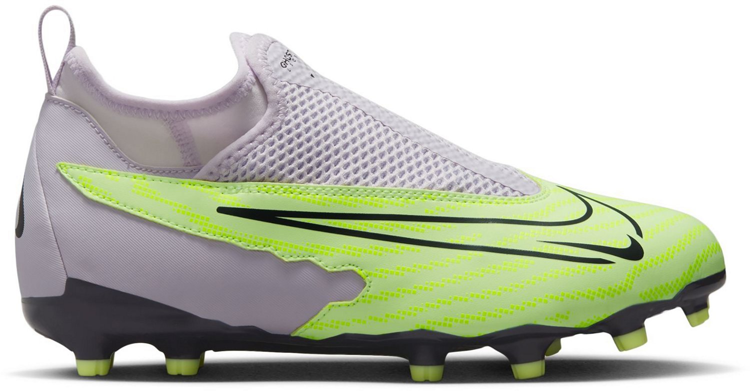 Botas Fútbol Phantom GX Academy FG/MG Jr