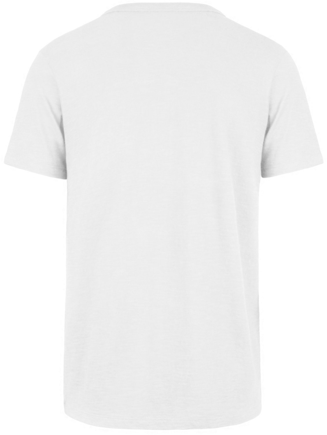 '47 University of Texas Wordmark Grit Scrum Short Sleeve T-shirt - view number 2
