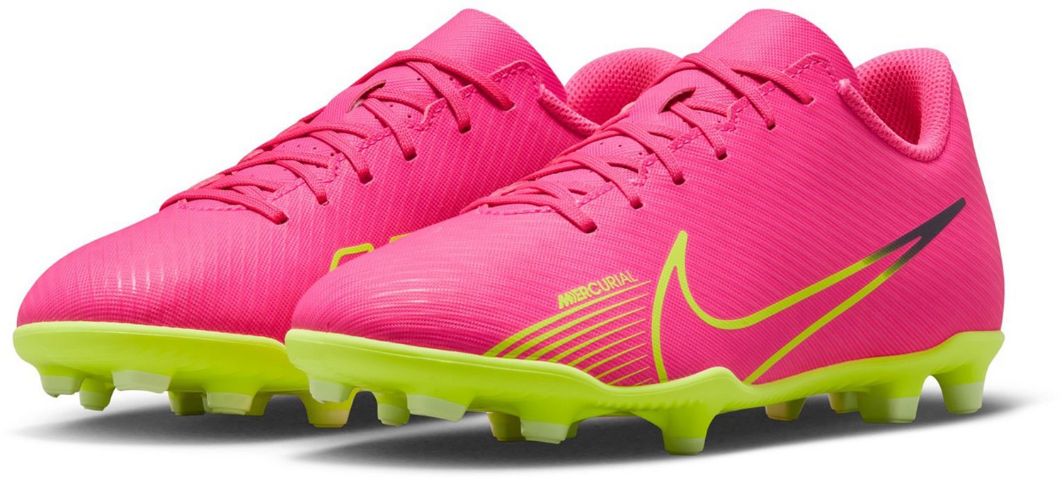 vapor 10 soccer cleats