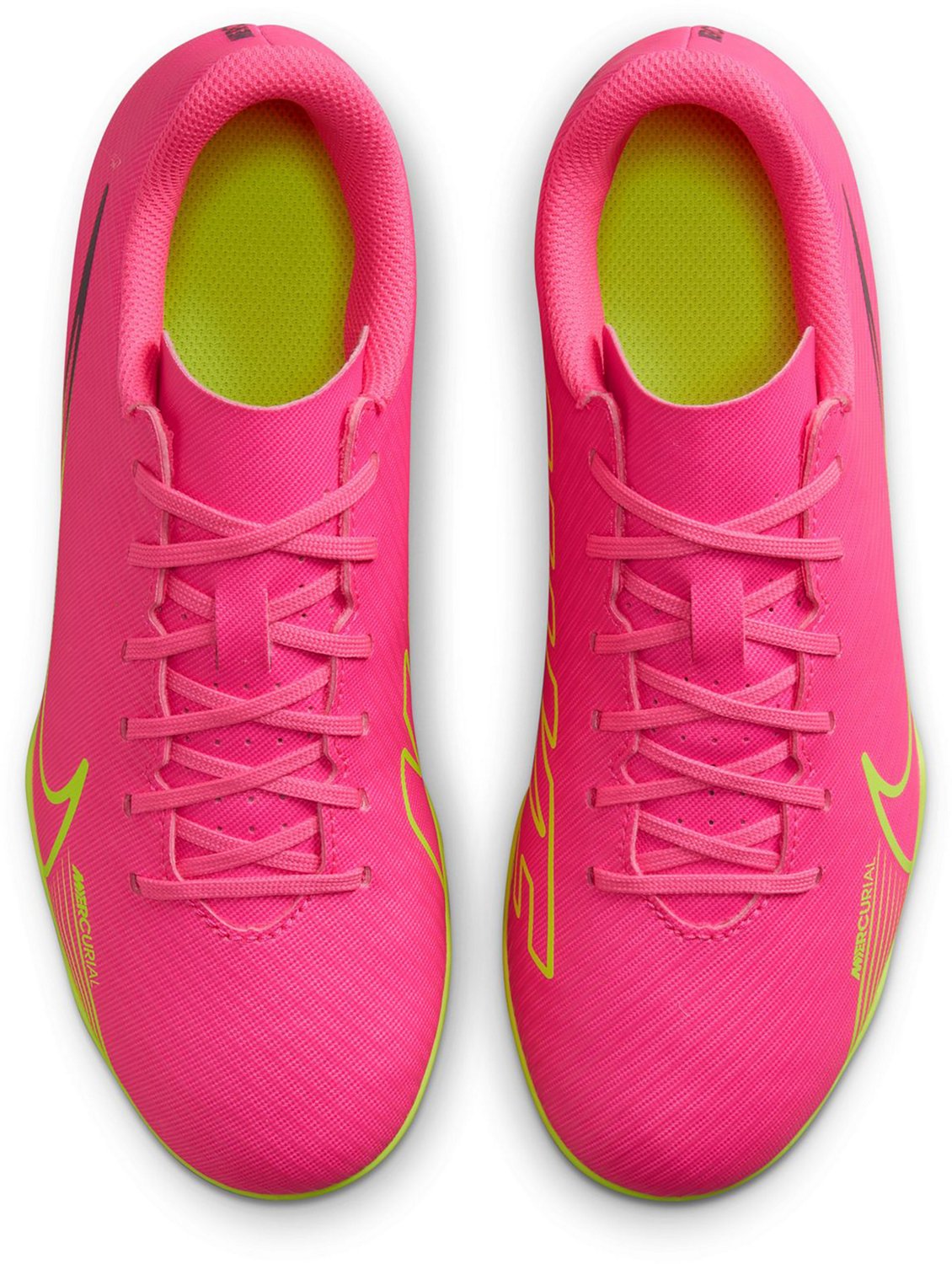 Nike Kids' Vapor 15 Club FG/MG Soccer Cleats