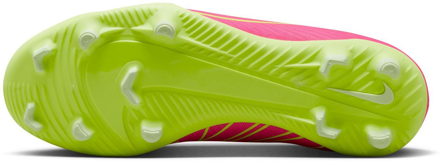 Nike Kids' Vapor 15 Club FG/MG Soccer Cleats