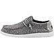 Hey Dude Men's Wally Stretch Ozone Shoes                                                                                         - view number 1 selected