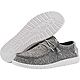 Hey Dude Men's Wally Stretch Ozone Shoes                                                                                         - view number 6