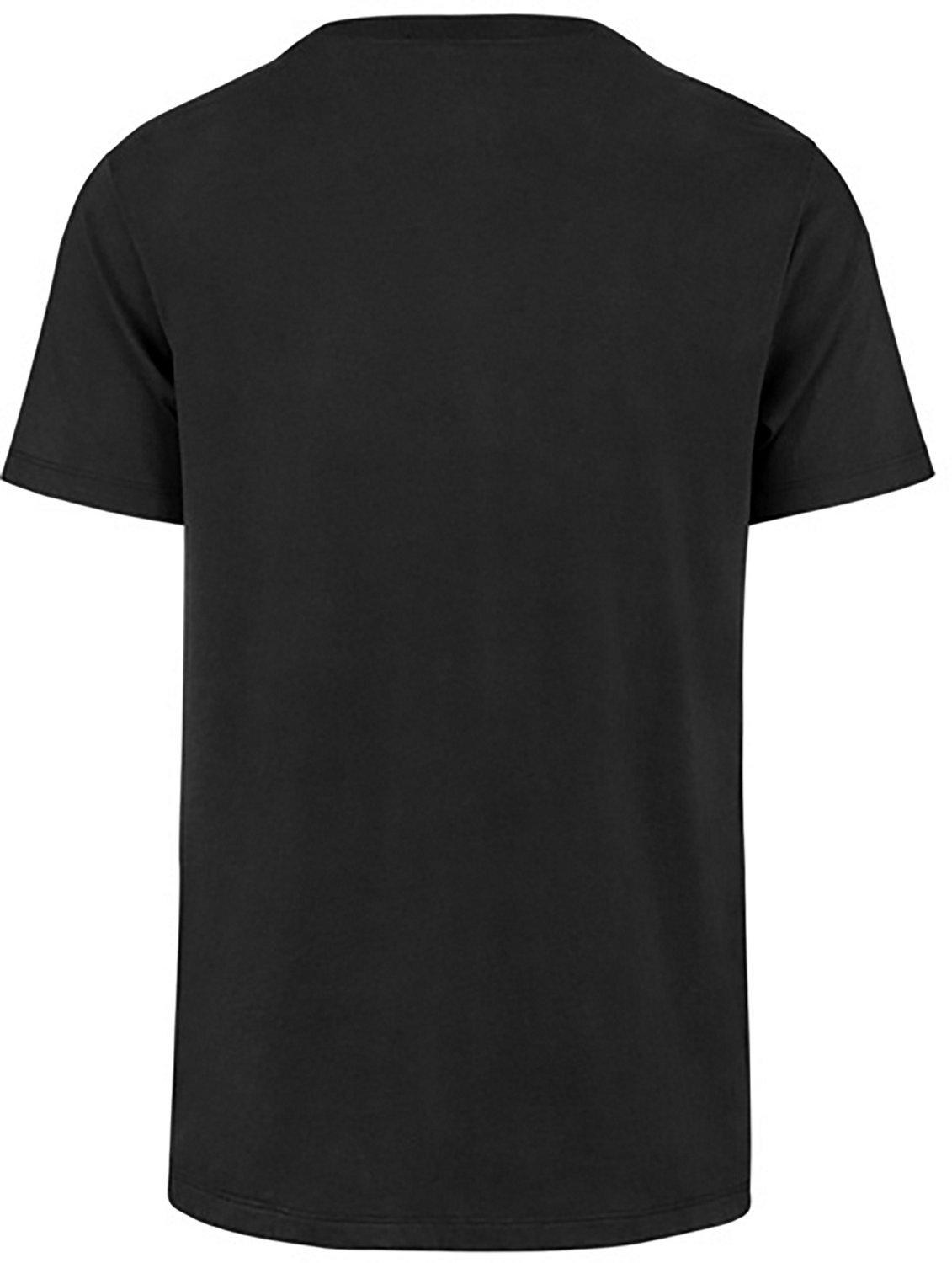 '47 Men's University of Texas Union Arch Franklin Short Sleeve T-shirt - view number 2