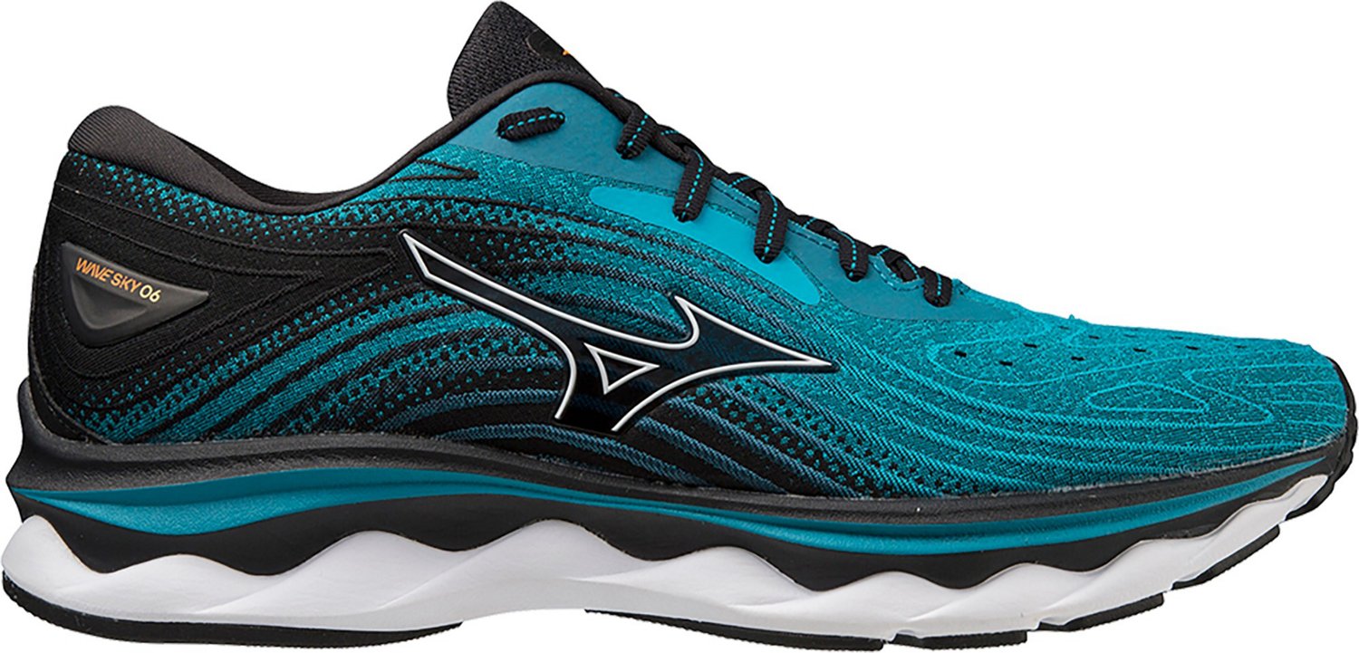 EduShops - 411413.4 - zapatillas de running Mizuno hombre