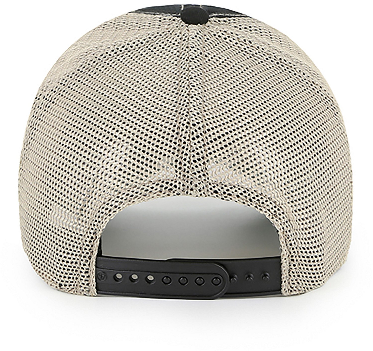 '47 Purdue University Trawler Cap - view number 3