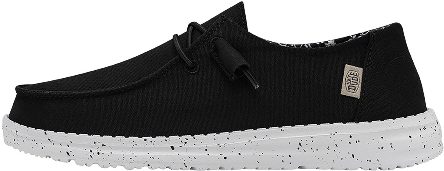 HEYDUDE Women’s Wendy Basic Odyssey Shoes - view number 2