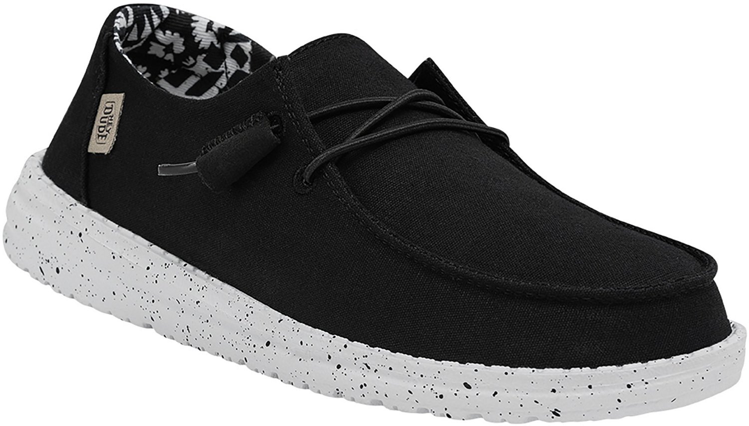 Hey Dude Women’s Wendy Basic Odyssey Shoes | Academy