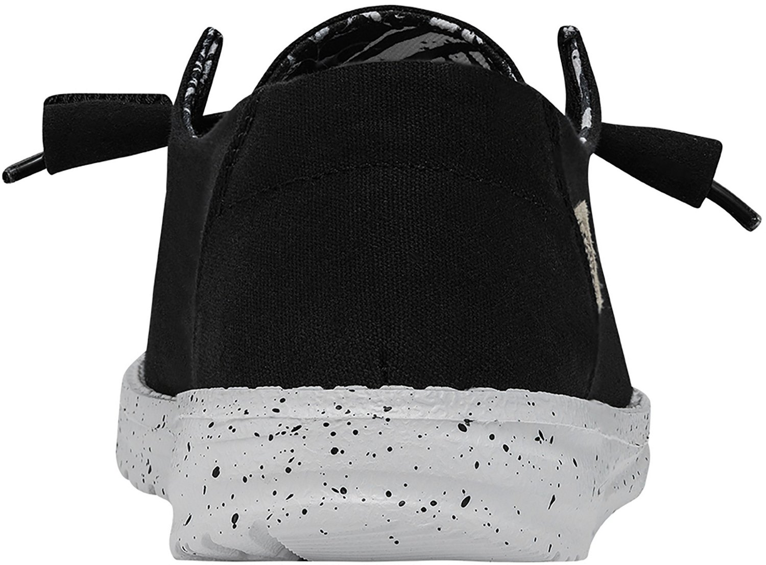 HEYDUDE Women’s Wendy Basic Odyssey Shoes - view number 5