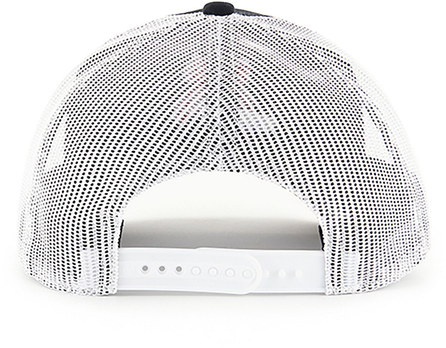 '47 Purdue University Trucker Cap - view number 2