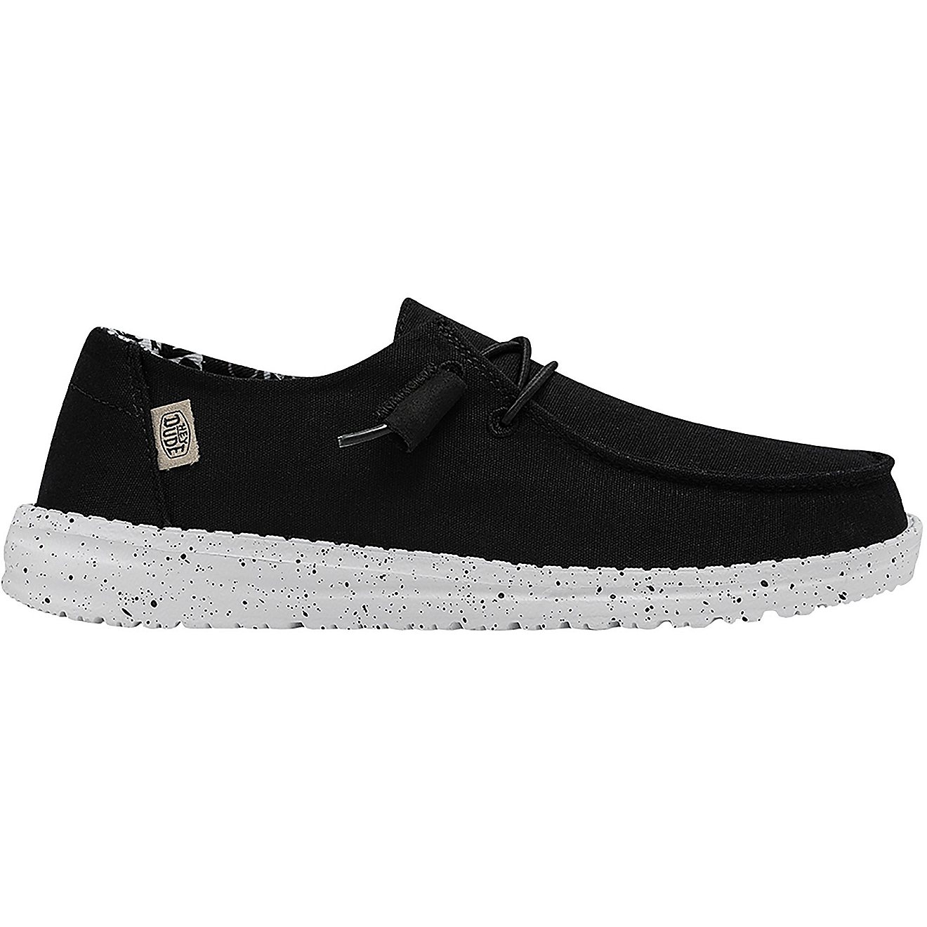 Hey Dude Women’s Wendy Basic Odyssey Shoes                                                                                     - view number 1