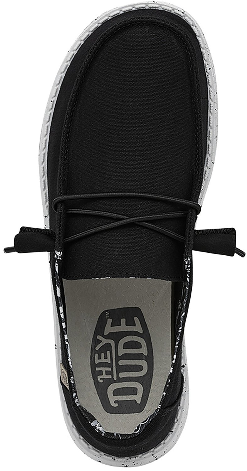 HEYDUDE Women’s Wendy Basic Odyssey Shoes - view number 6