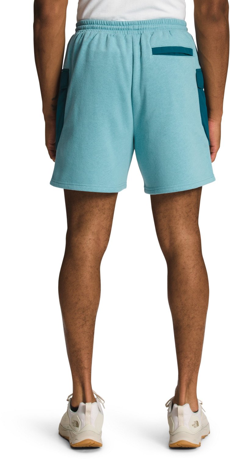 The North Face Men's Coordinates Utility Shorts - view number 2
