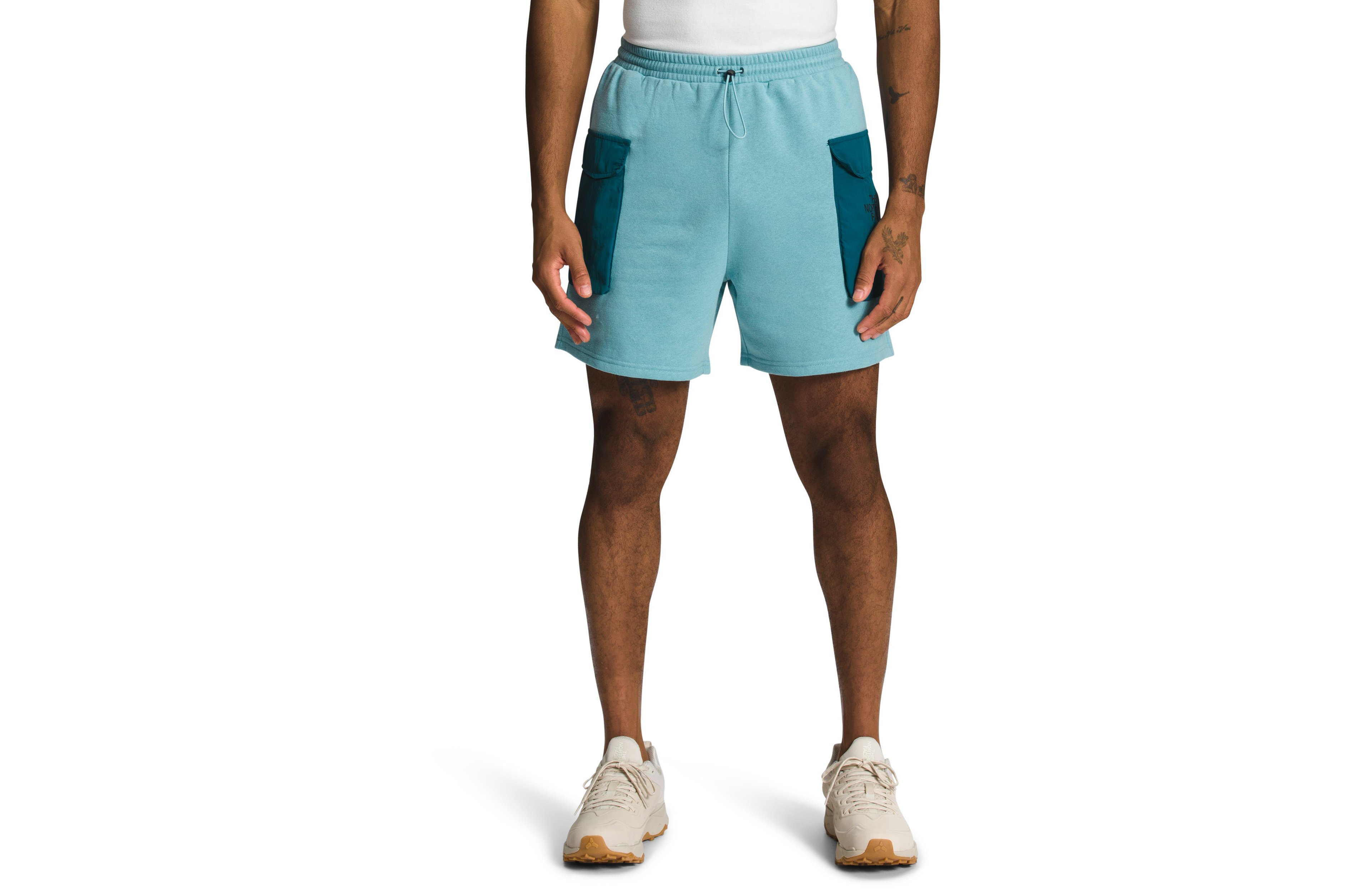 The North Face Men's Coordinates Utility Shorts