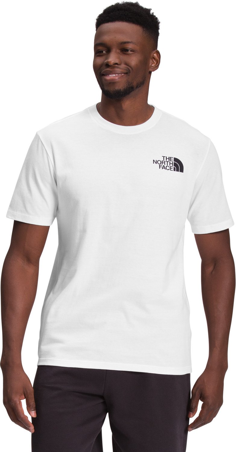 The North Face Men's Box NSE T-shirt - view number 2
