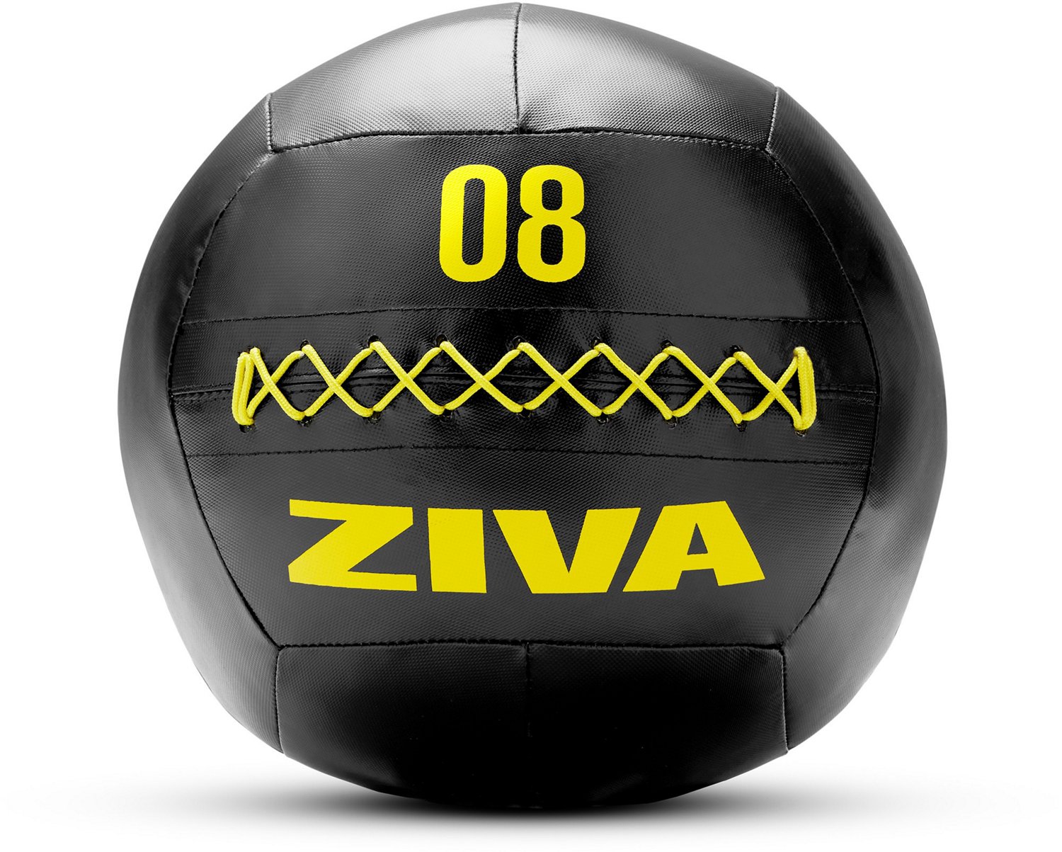 ZIVA Performance Wall Ball - view number 3
