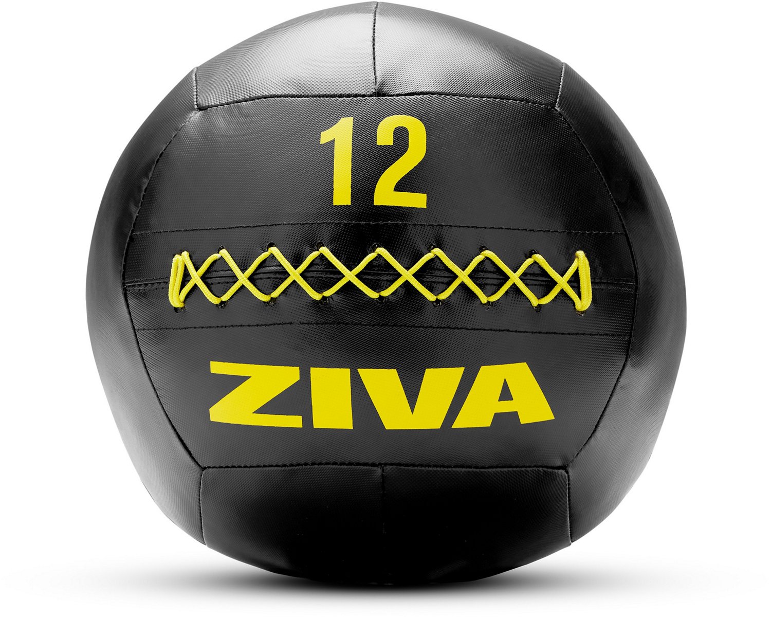 ZIVA Performance Wall Ball | Academy