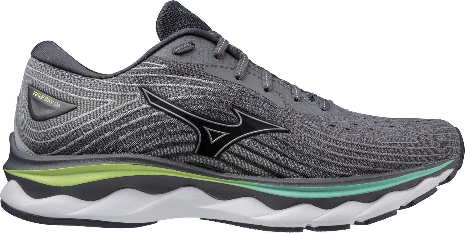 Academy mizuno on sale volleyball shoes