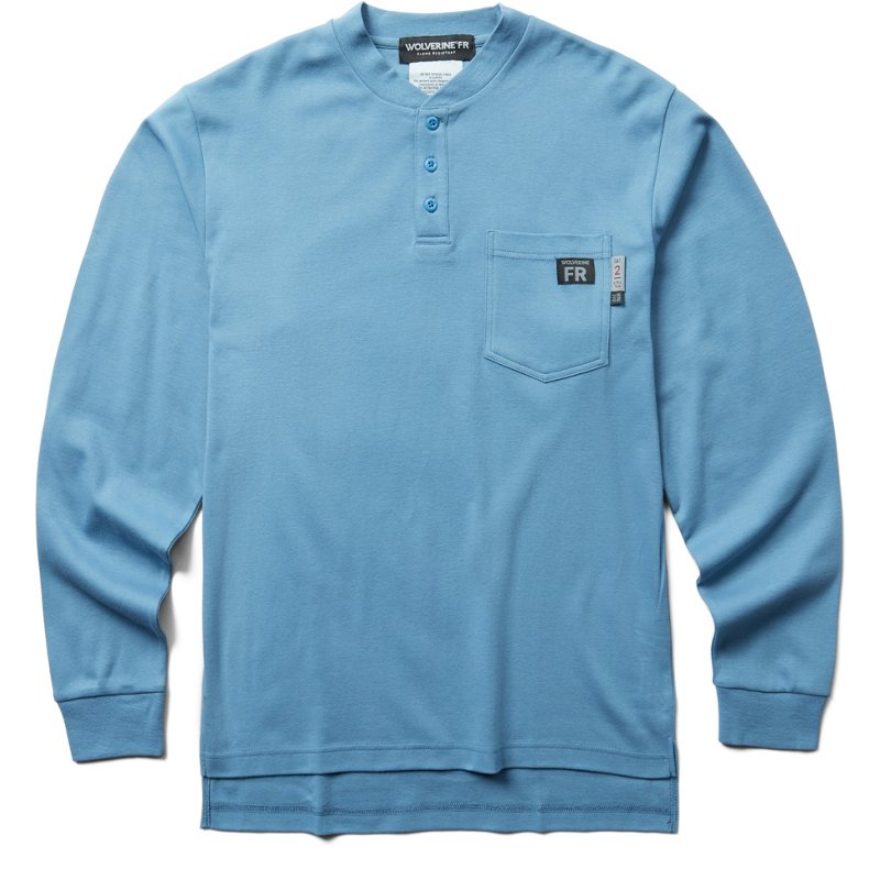 Wolverine Men's Fla… - image