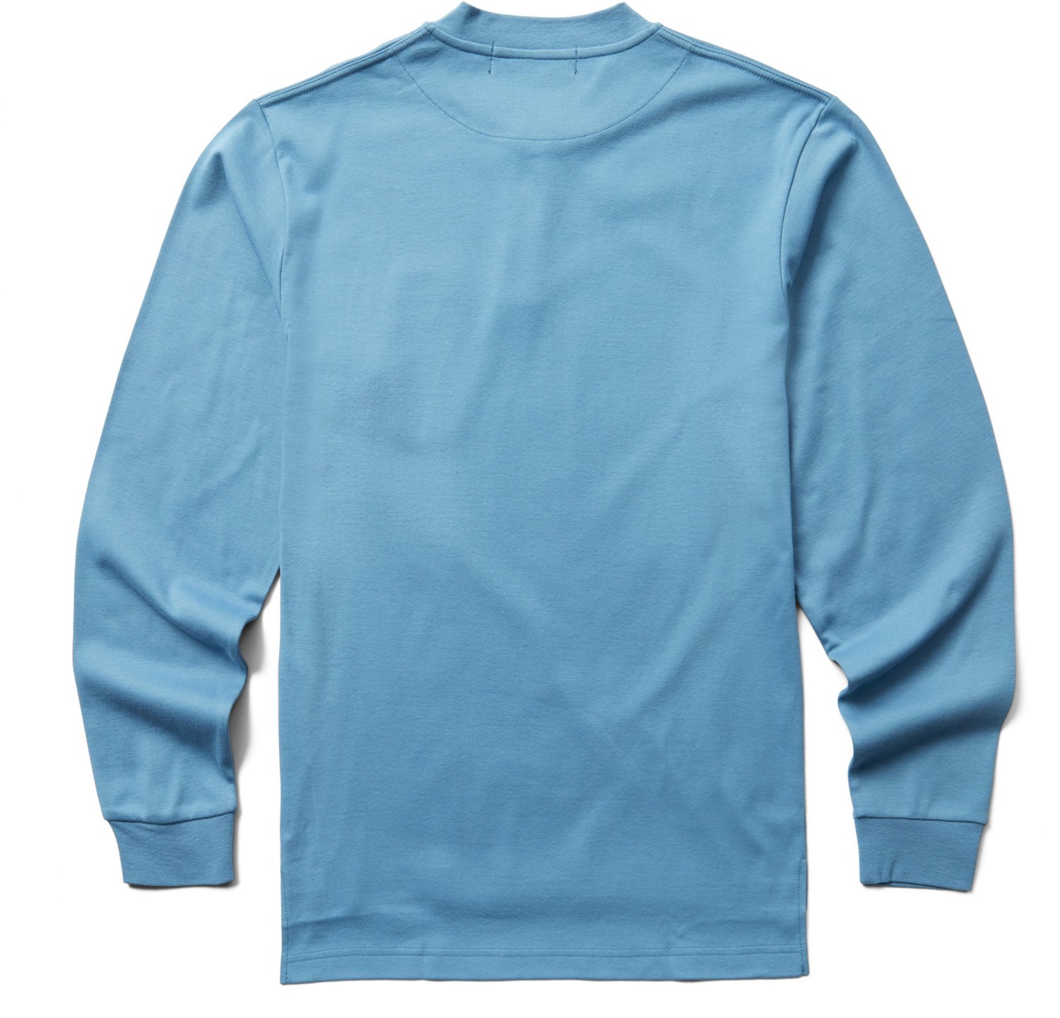 Wolverine Men's Flame Resistant Long Sleeve Henley - view number 2