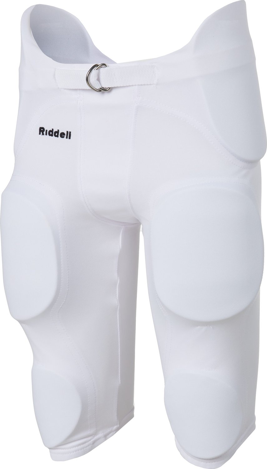 Riddell Youth Fully Integrated Football Pants - view number 3