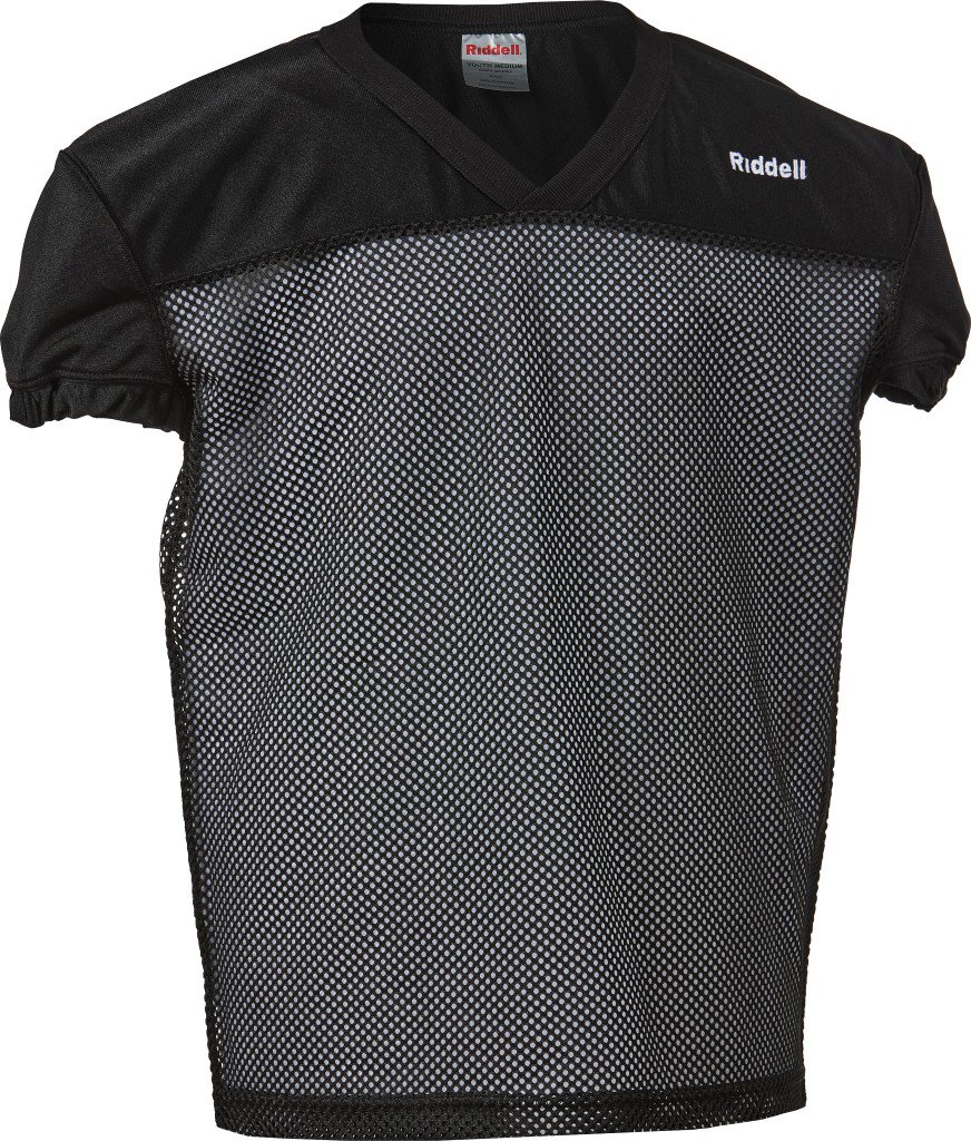 Football Practice Jerseys in Football Clothing