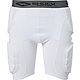 Shock Doctor Showtime Youth 5-Pad Girdle                                                                                         - view number 1 selected