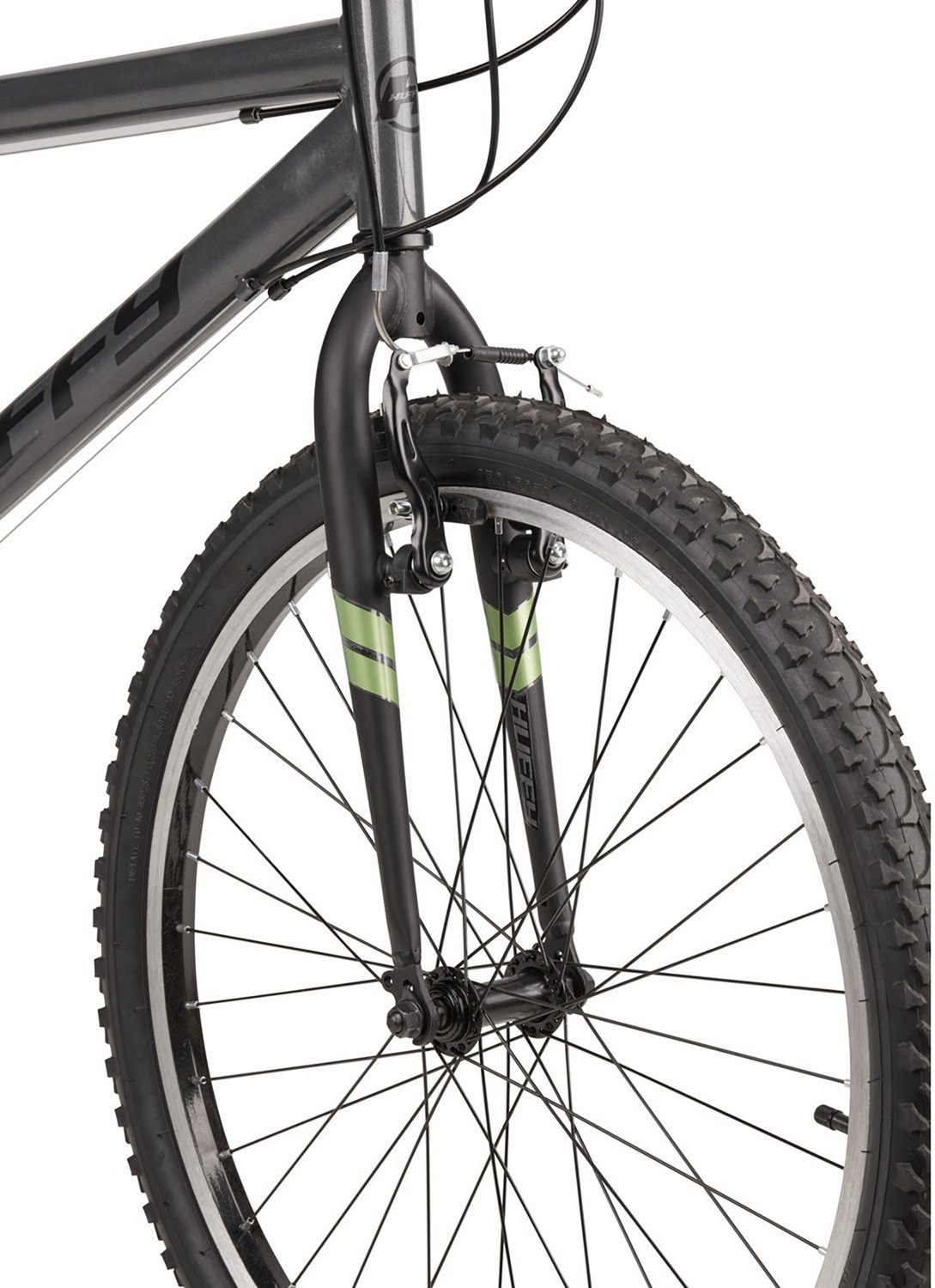 Huffy granite deals mountain bike