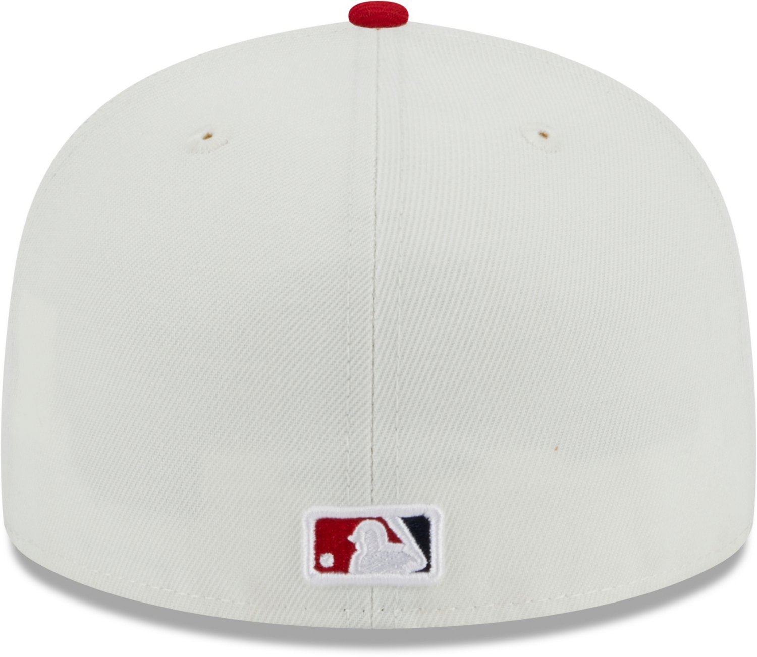 New Era Men's Washington Nationals Retro 59FIFTY Cap - view number 5