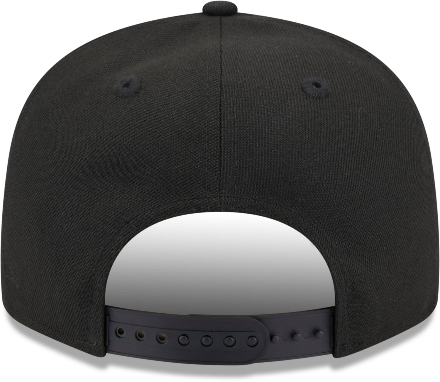 New Era Men's New Orleans Saints Icon 9FIFTY Cap - view number 5
