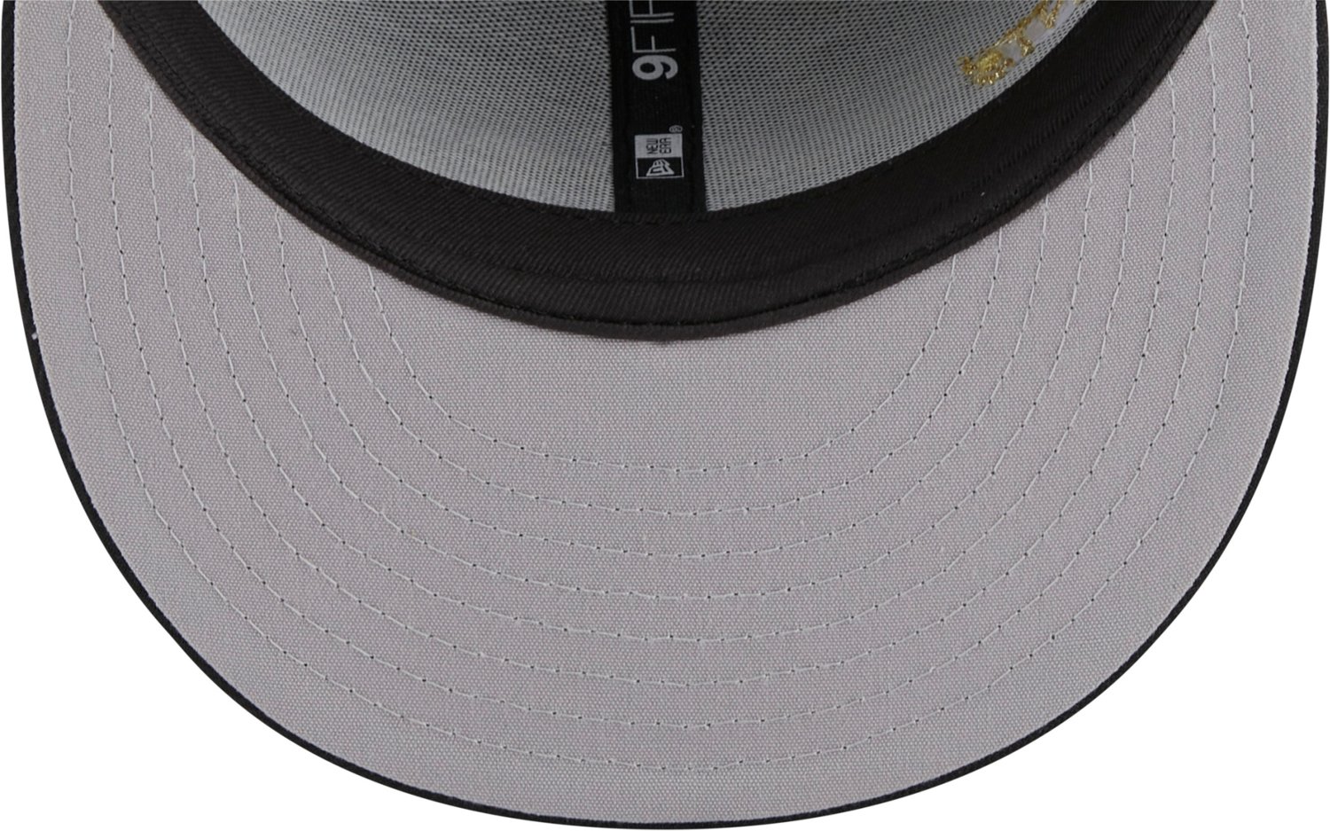 New Era Men's New Orleans Saints Icon 9FIFTY Cap - view number 7