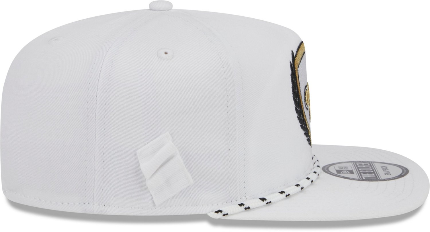 New Orleans Saints NFL Denim 9FIFTY New Era Cap