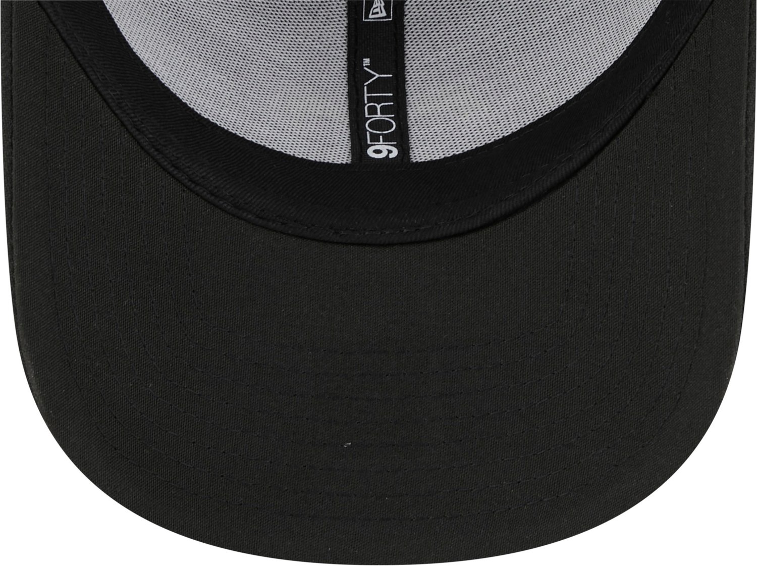 New Era Men's New Orleans Saints The League 9FORTY Cap  - view number 7