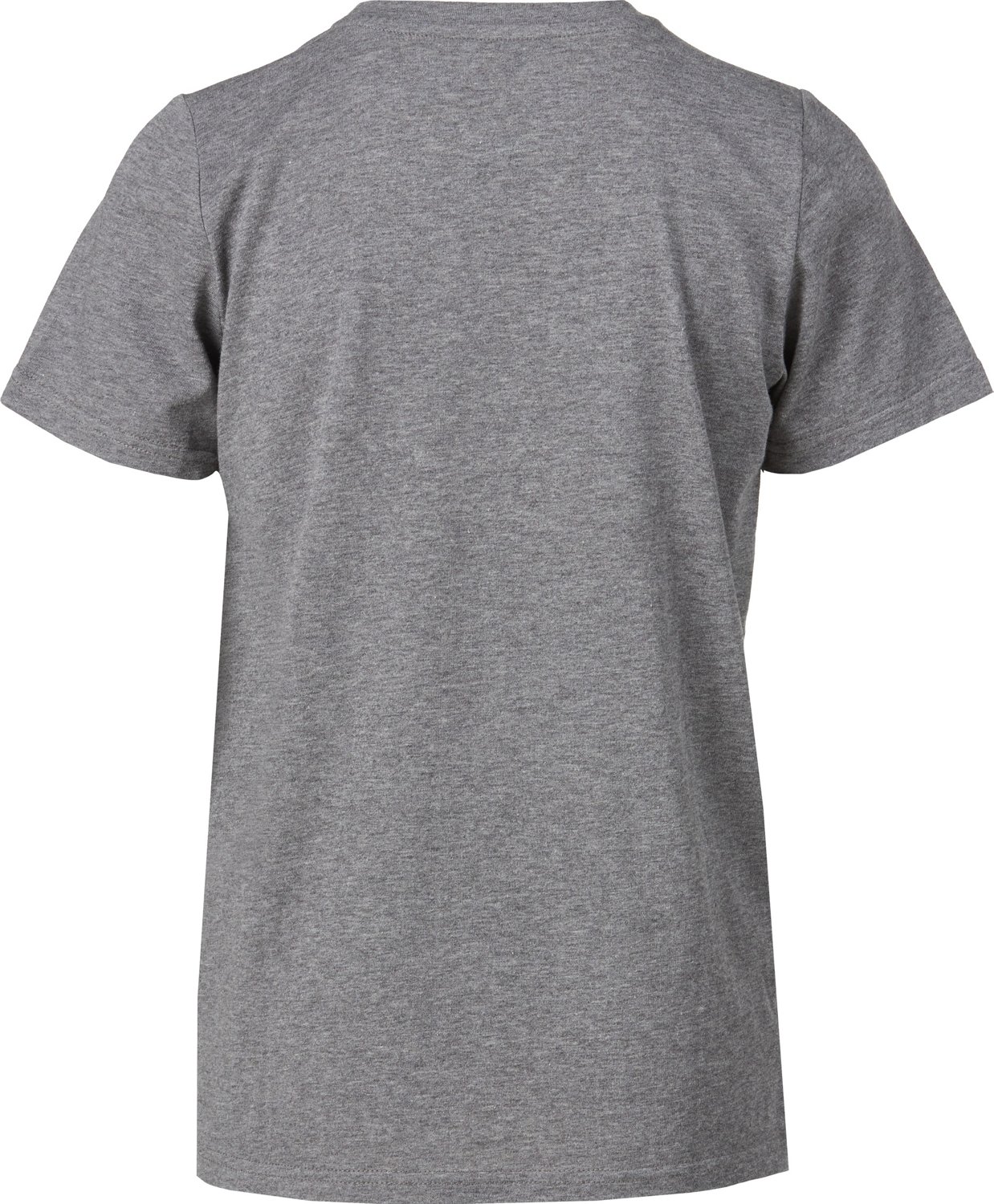BCG Boys' Hungry Hamburger Graphic T-shirt - view number 2
