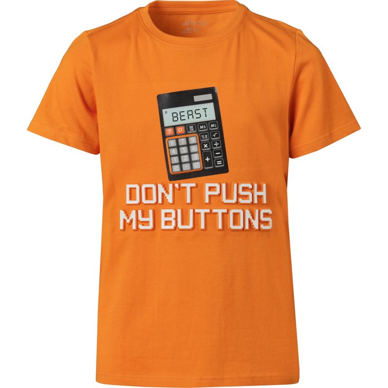 Bcg Boys' Don't Pus…