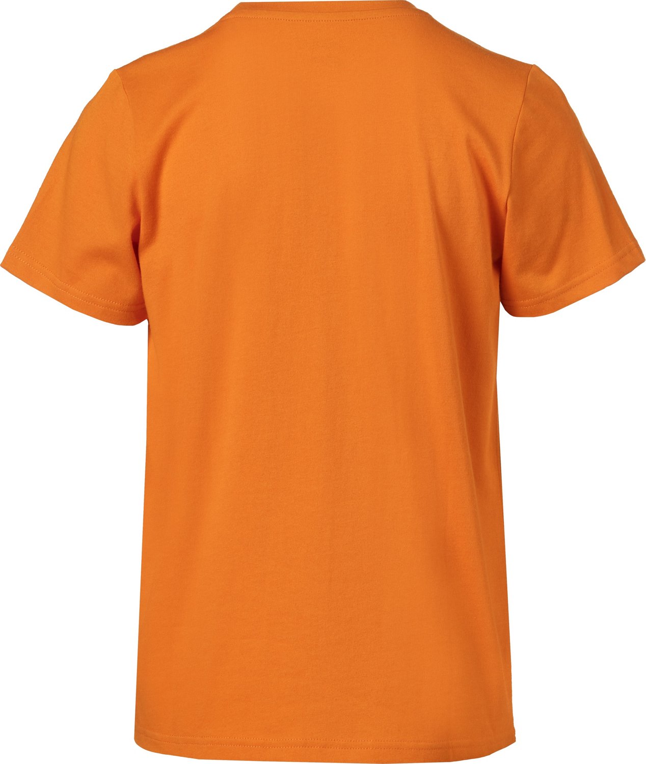 BCG Boys' Don't Push My Buttons Graphic T-shirt                                                                                  - view number 2